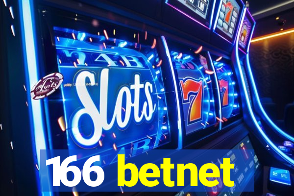 166 betnet